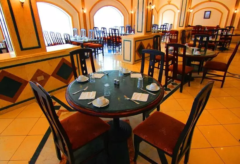 Fotos del hotel Coral Hills Resort Sharm Elsheikh:  18