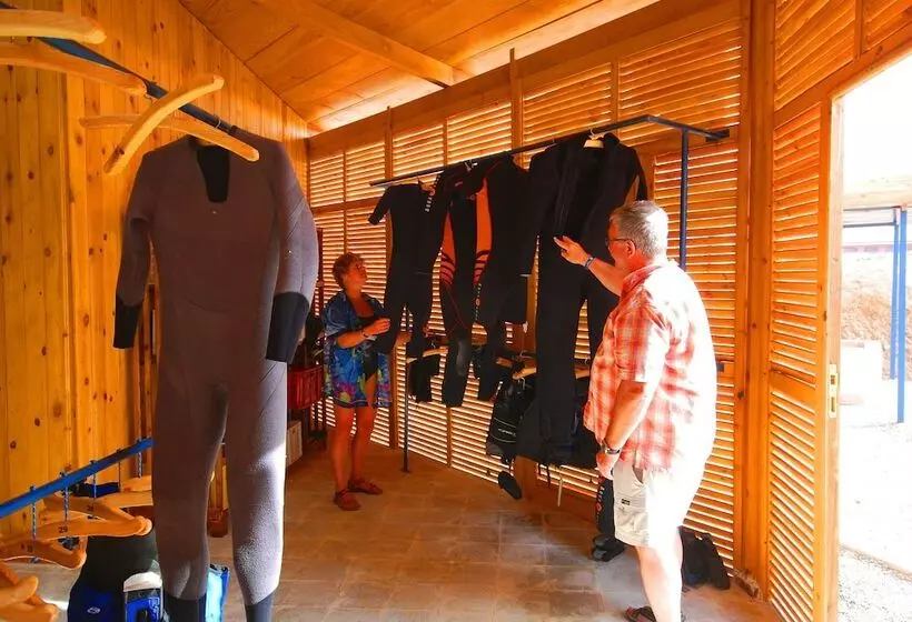 Fotos del hotel Coral Hills Resort Sharm Elsheikh:  9