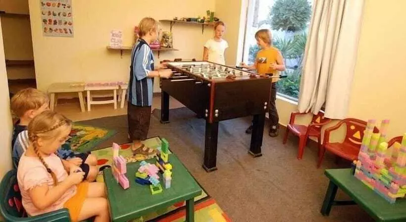 Fotos del hotel Coral Hills Resort Sharm Elsheikh:  7