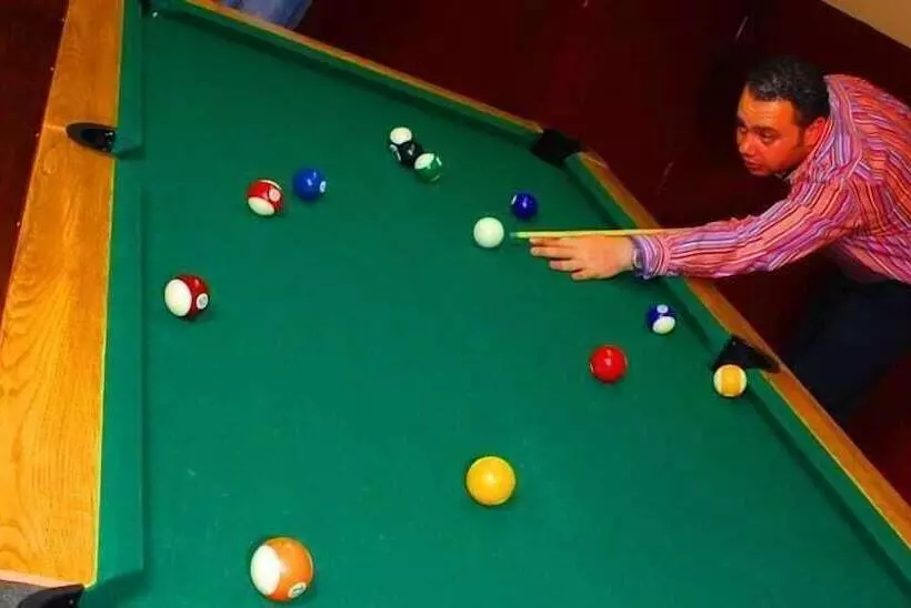 Fotos del hotel Coral Hills Resort Sharm Elsheikh:  19