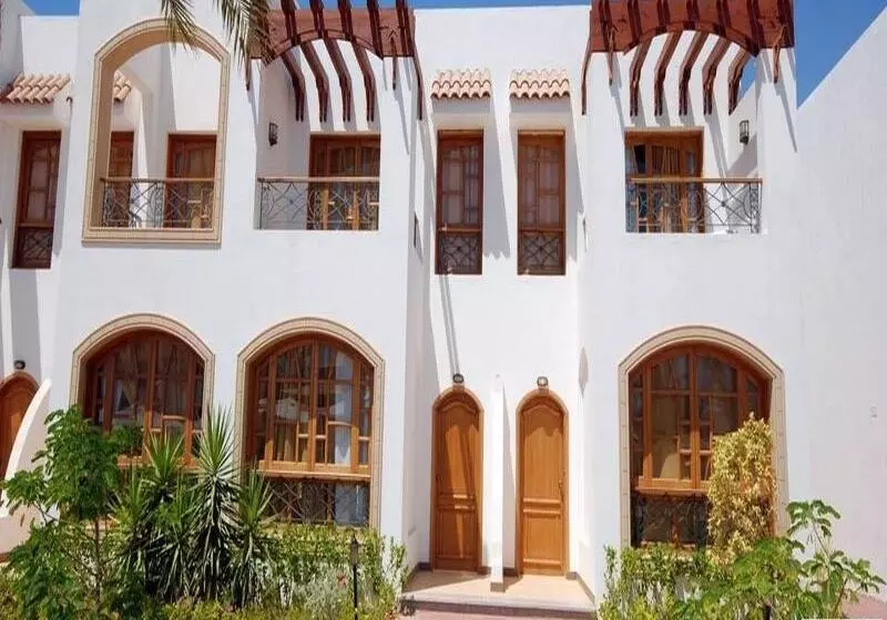 Fotos del hotel Coral Hills Resort Sharm Elsheikh:  16