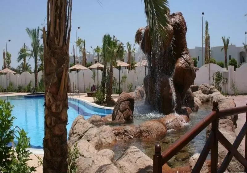 Fotos del hotel Coral Hills Resort Sharm Elsheikh:  14