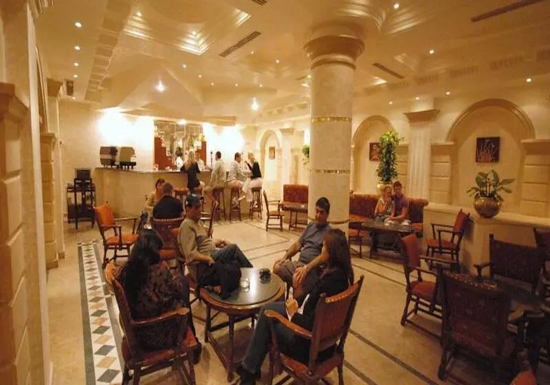 Fotos del hotel Coral Hills Resort Sharm Elsheikh:  23