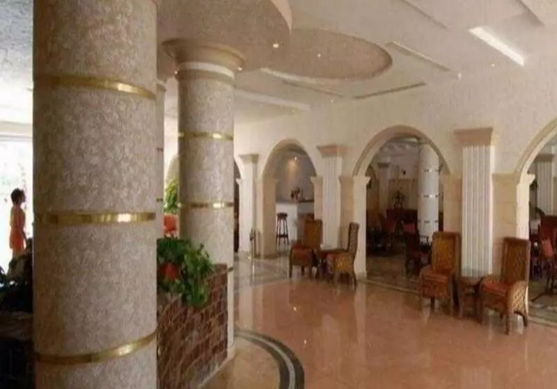 Fotos del hotel Coral Hills Resort Sharm Elsheikh:  3