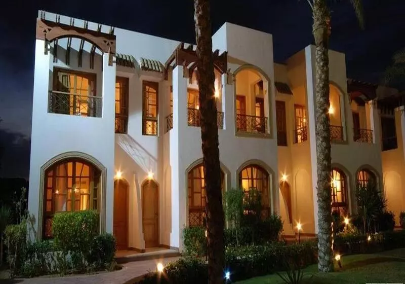 Fotos del hotel Coral Hills Resort Sharm Elsheikh:  10