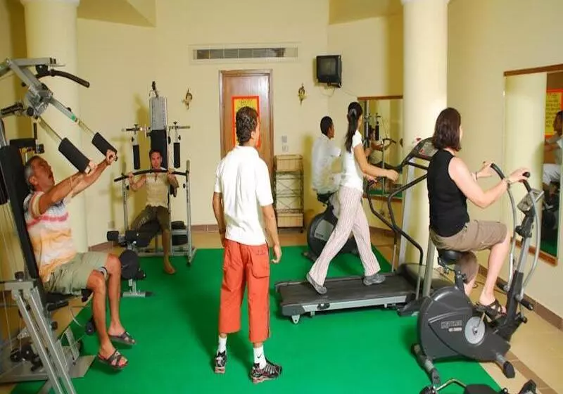 Fotos del hotel Coral Hills Resort Sharm Elsheikh:  4