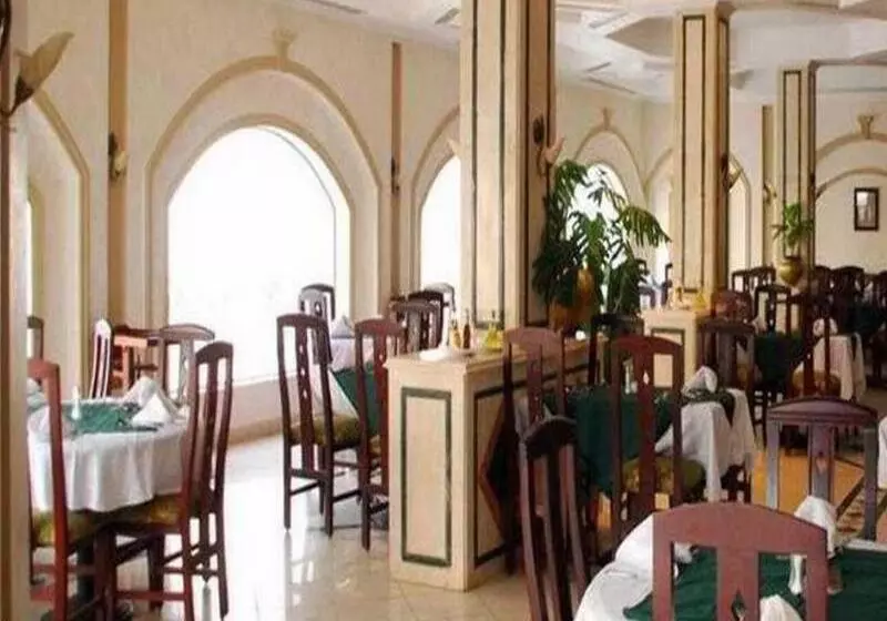 Fotos del hotel Coral Hills Resort Sharm Elsheikh:  13