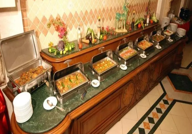 Fotos del hotel Coral Hills Resort Sharm Elsheikh:  25