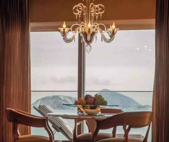 Fotos del hotel Fasano Rio De Janeiro:  8