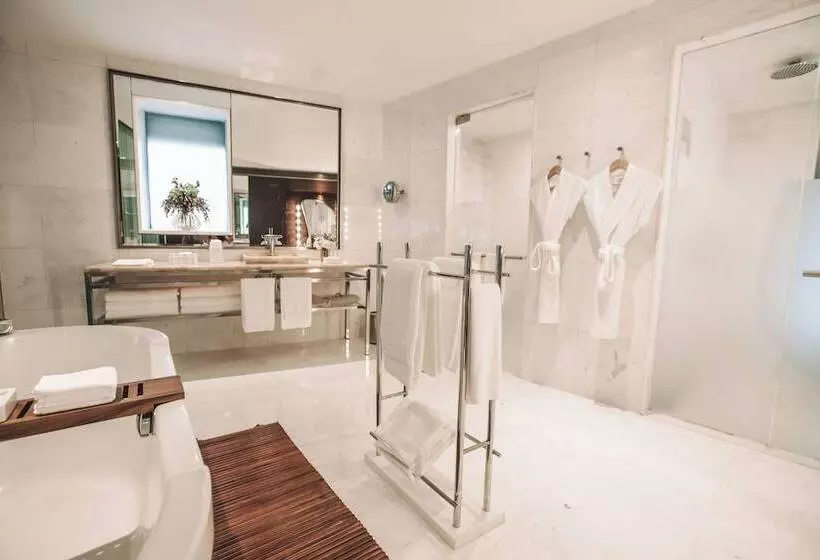 Fotos del hotel Fasano Rio De Janeiro:  18