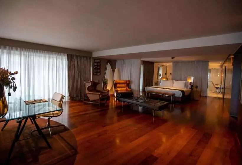 Fotos del hotel Fasano Rio De Janeiro:  9