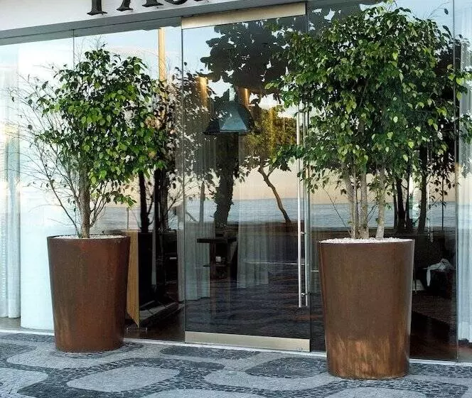 Fotos del hotel Fasano Rio De Janeiro:  13