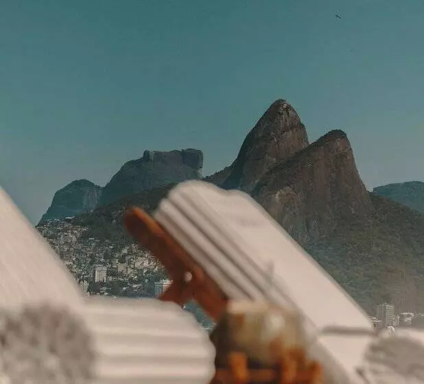 Fotos del hotel Fasano Rio De Janeiro:  15