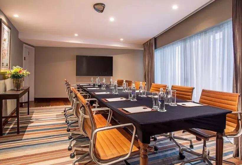 Fotos del hotel Fasano Rio De Janeiro:  5