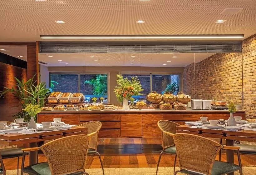 Fotos del hotel Fasano Rio De Janeiro:  11