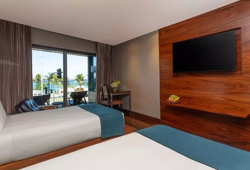 Fotos del hotel Fasano Rio De Janeiro:  16