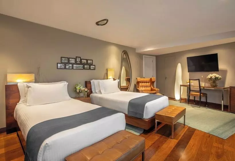 Fotos del hotel Fasano Rio De Janeiro:  20