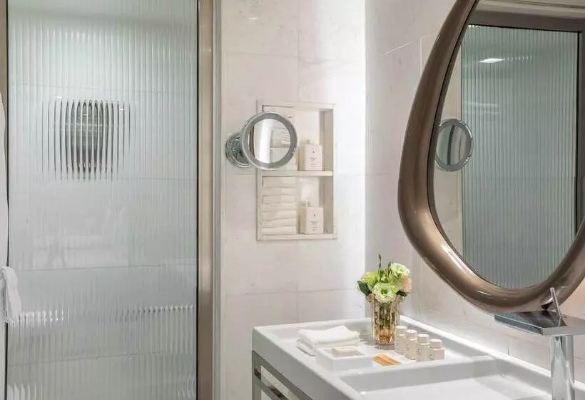 Fotos del hotel Fasano Rio De Janeiro:  7