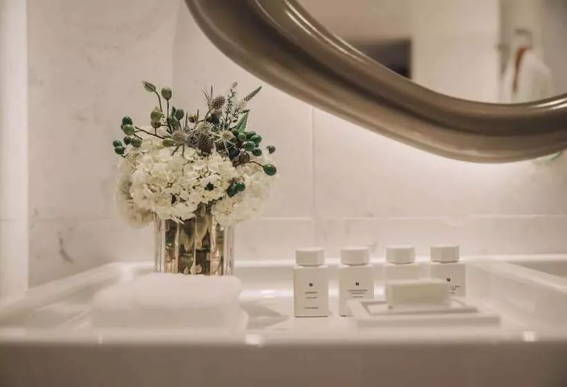 Fotos del hotel Fasano Rio De Janeiro:  2