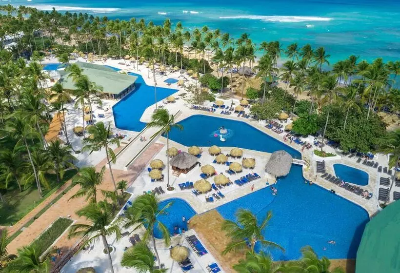 Fotos del hotel Grand Sirenis Punta Cana Resort &amp; Aquagames - All Inclusive:  13