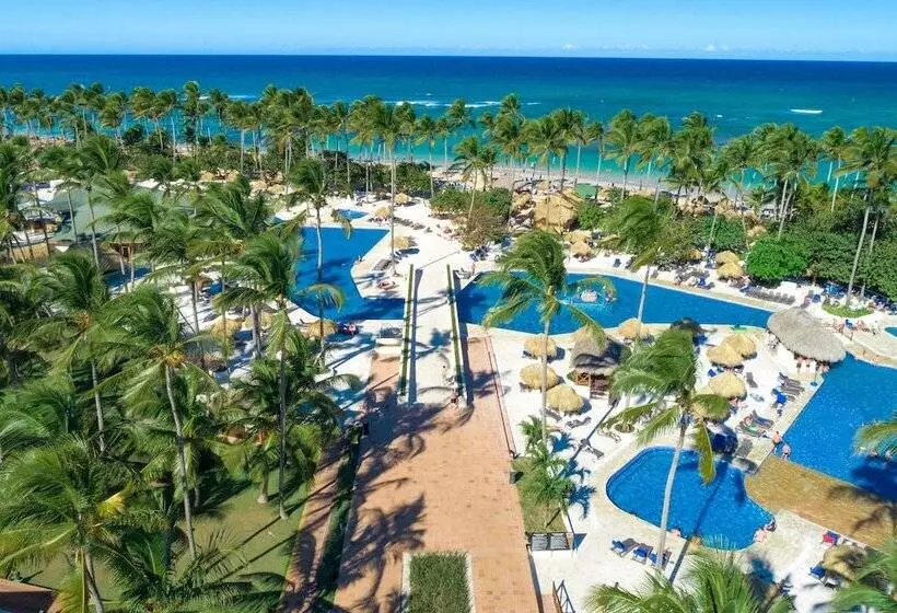 Fotos del hotel Grand Sirenis Punta Cana Resort &amp; Aquagames - All Inclusive:  10