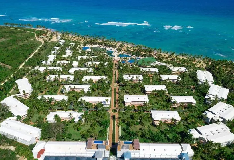 Fotos del hotel Grand Sirenis Punta Cana Resort &amp; Aquagames - All Inclusive:  4