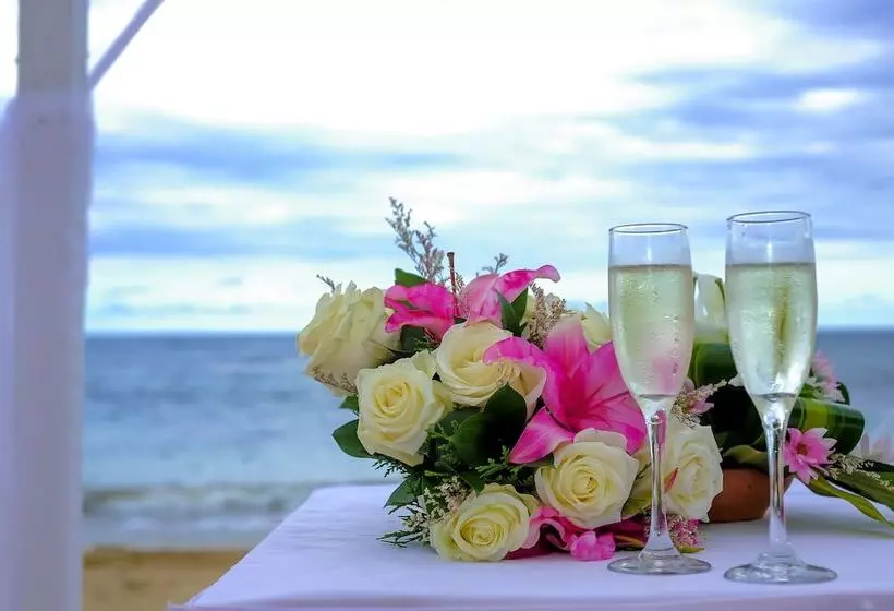 Fotos del hotel Grand Sirenis Punta Cana Resort &amp; Aquagames - All Inclusive:  3