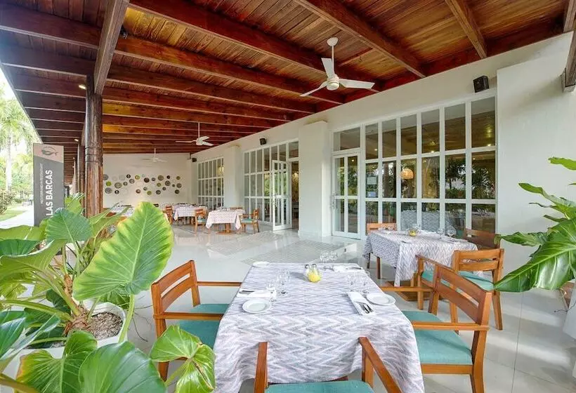 Fotos del hotel Grand Sirenis Punta Cana Resort &amp; Aquagames - All Inclusive:  2