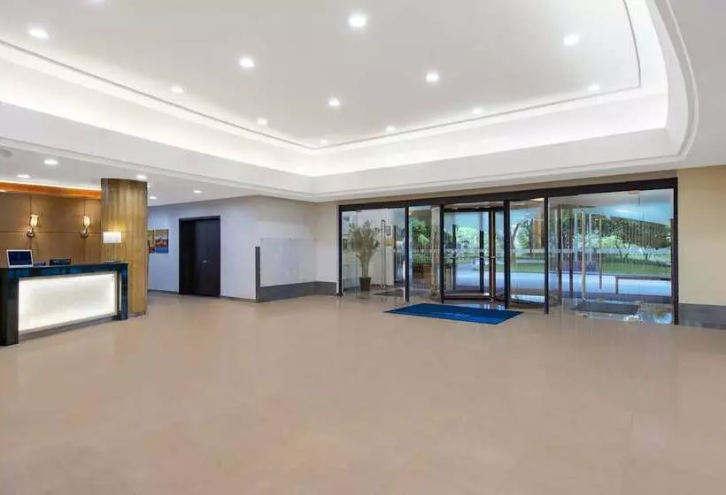 Fotos del hotel Holiday Inn Express Shanghai Putuo, An Ihg:  4