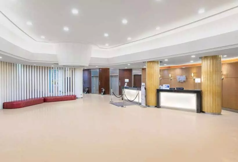 Fotos del hotel Holiday Inn Express Shanghai Putuo, An Ihg:  10