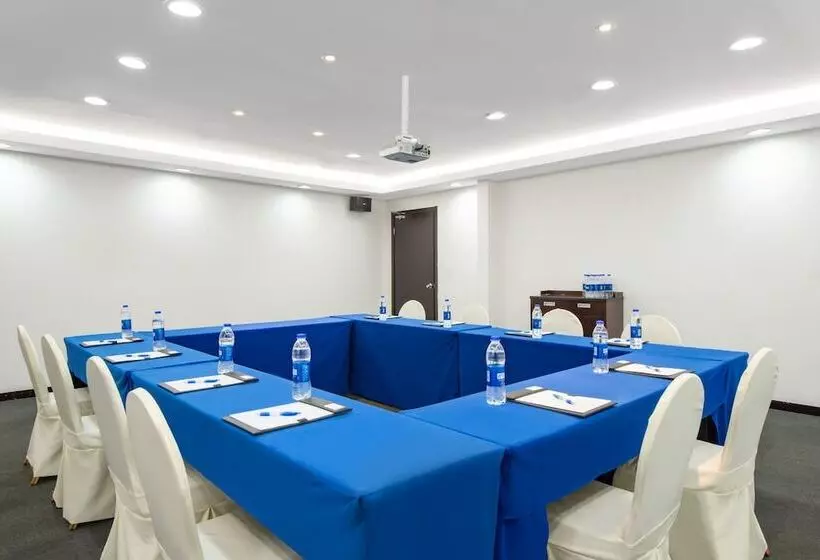 Fotos del hotel Holiday Inn Express Shanghai Putuo, An Ihg:  13