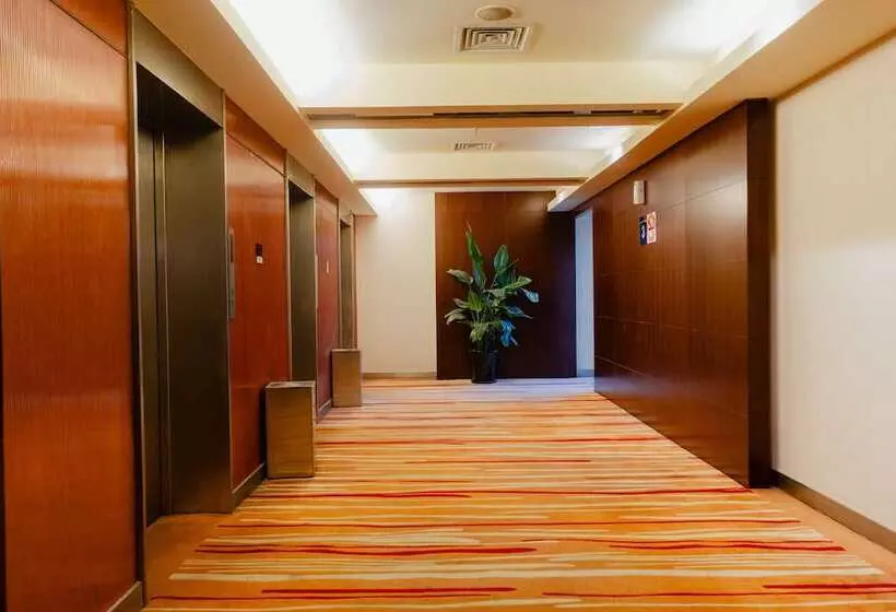 Fotos del hotel Holiday Inn Express Shanghai Putuo, An Ihg:  3