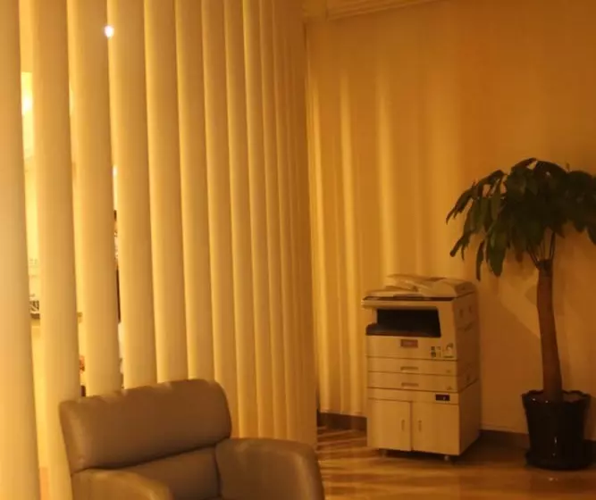 Fotos del hotel Holiday Inn Express Shanghai Putuo, An Ihg:  2