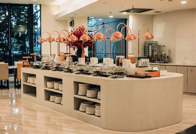 Fotos del hotel Holiday Inn Express Shanghai Putuo, An Ihg:  25