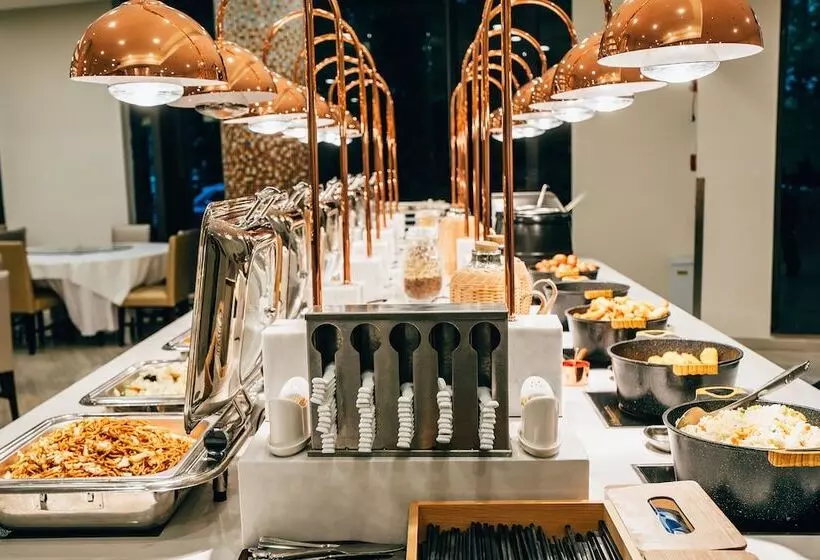 Fotos del hotel Holiday Inn Express Shanghai Putuo, An Ihg:  24