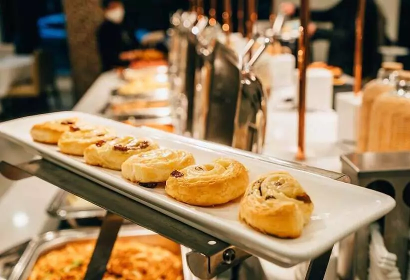 Fotos del hotel Holiday Inn Express Shanghai Putuo, An Ihg:  23