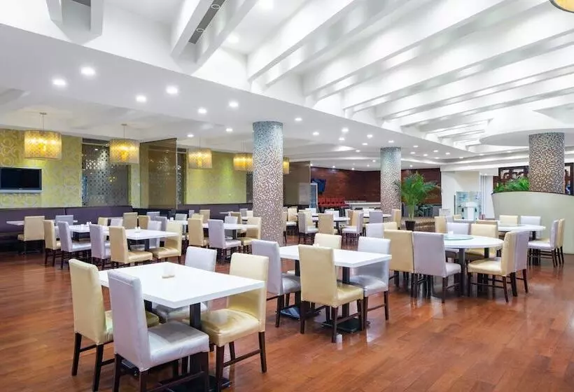 Fotos del hotel Holiday Inn Express Shanghai Putuo, An Ihg:  16