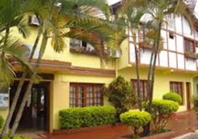 Fotos del hotel Hosteria Los Helechos:  4