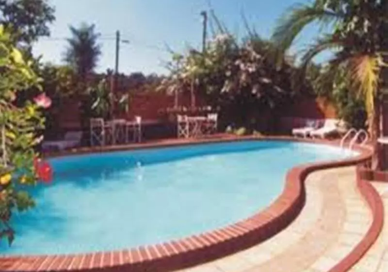 Fotos del hotel Hosteria Los Helechos:  5