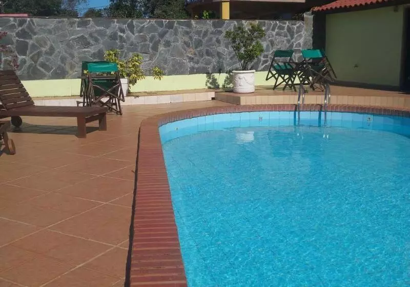 Fotos del hotel Hosteria Los Helechos:  2