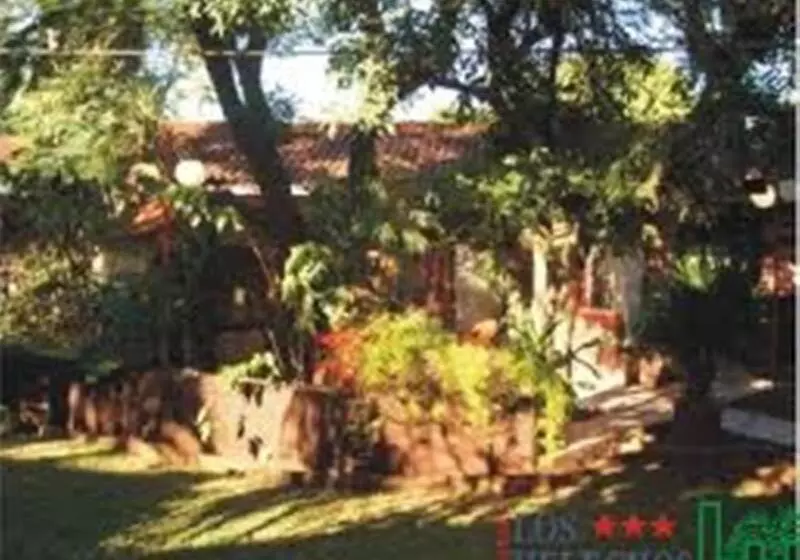 Fotos del hotel Hosteria Los Helechos:  6