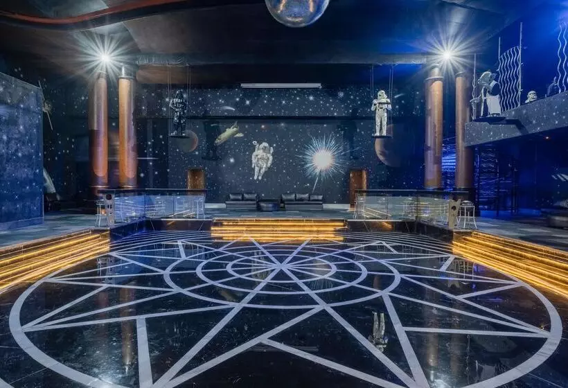 Fotos del hotel Iberostar Paraiso Beach:  9