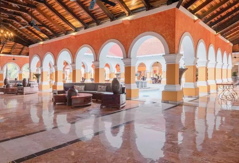 Fotos del hotel Iberostar Paraiso Beach:  54