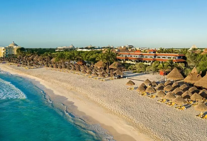 Fotos del hotel Iberostar Paraiso Beach:  29