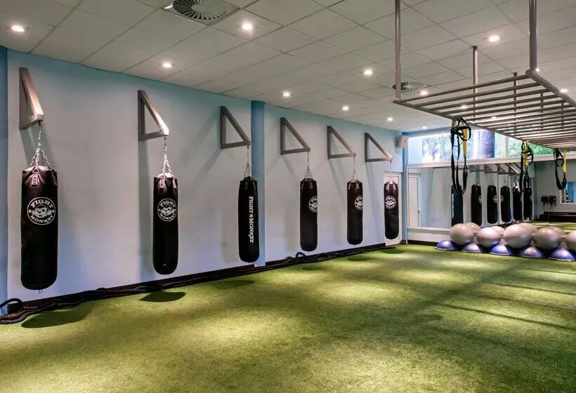 Fotos del hotel Iberostar Paraiso Beach:  7