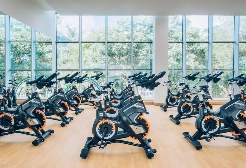 Fotos del hotel Iberostar Paraiso Beach:  8