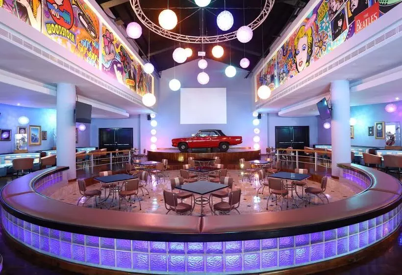 Fotos del hotel Iberostar Paraiso Beach:  44