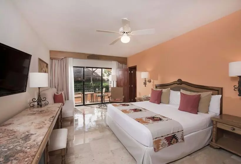 Fotos del hotel Iberostar Paraiso Beach:  3