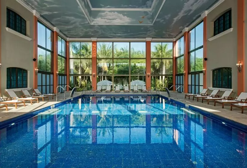 Fotos del hotel Iberostar Paraiso Beach:  6