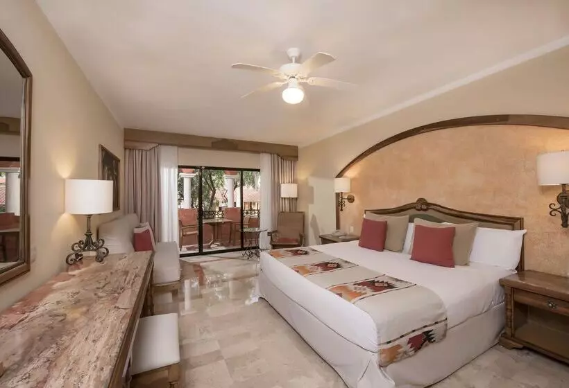 Iberostar Paraiso Beach